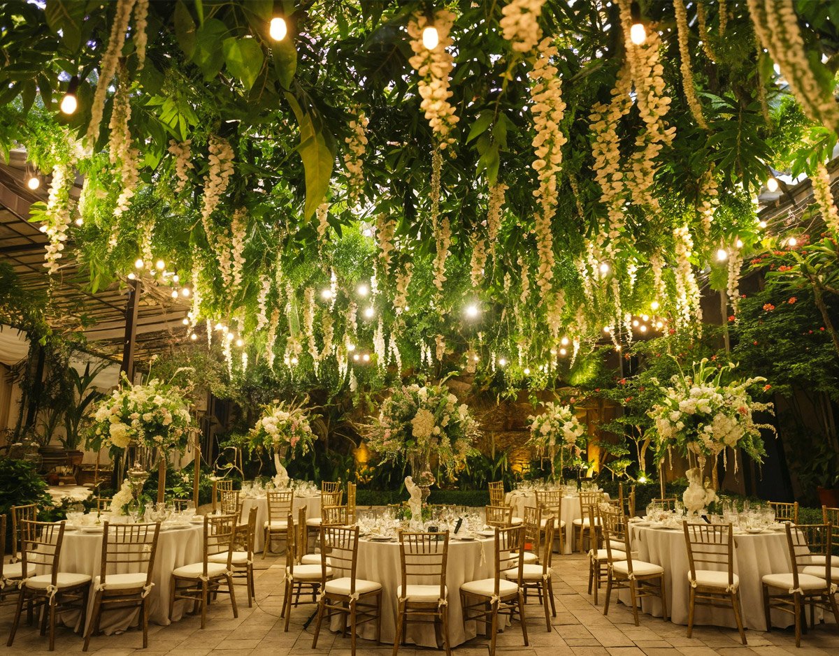 Blue Earth Events, Event Management Company in Kerala