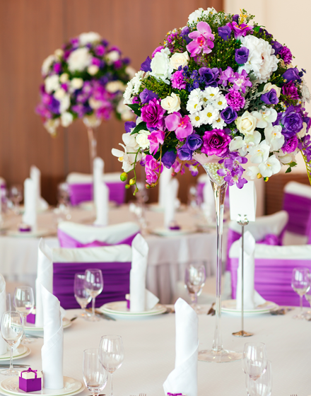 Blue Earth Events, Event production company