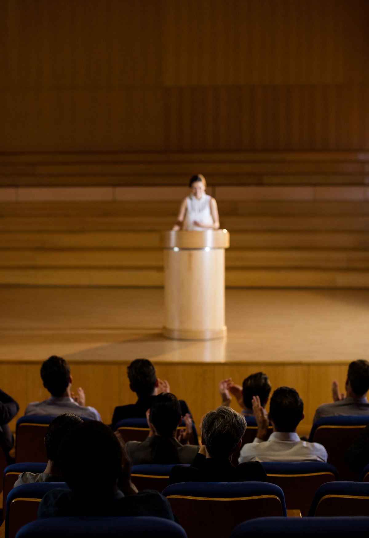Blue Earth Events, Conference Event Management