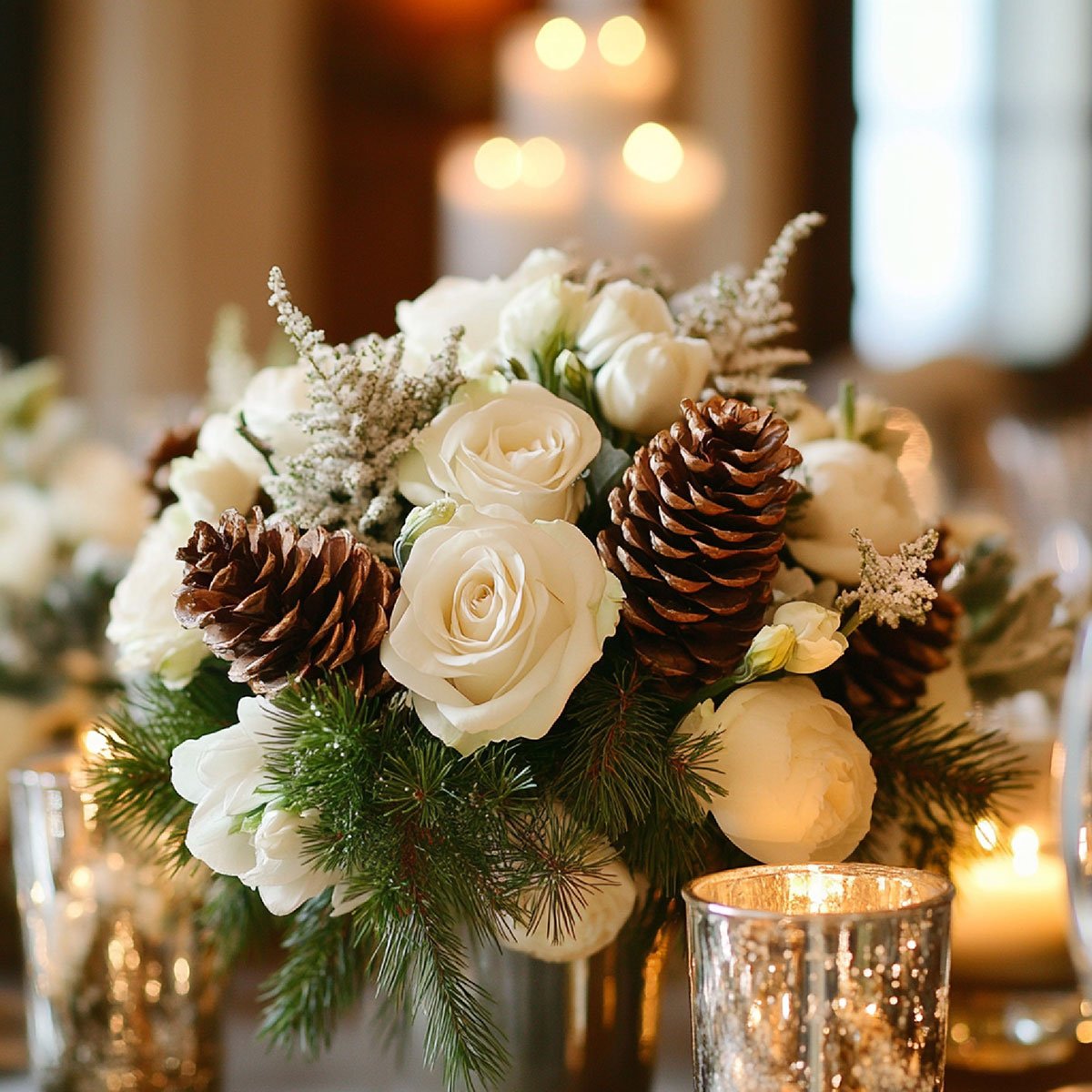 Blue Earth Events